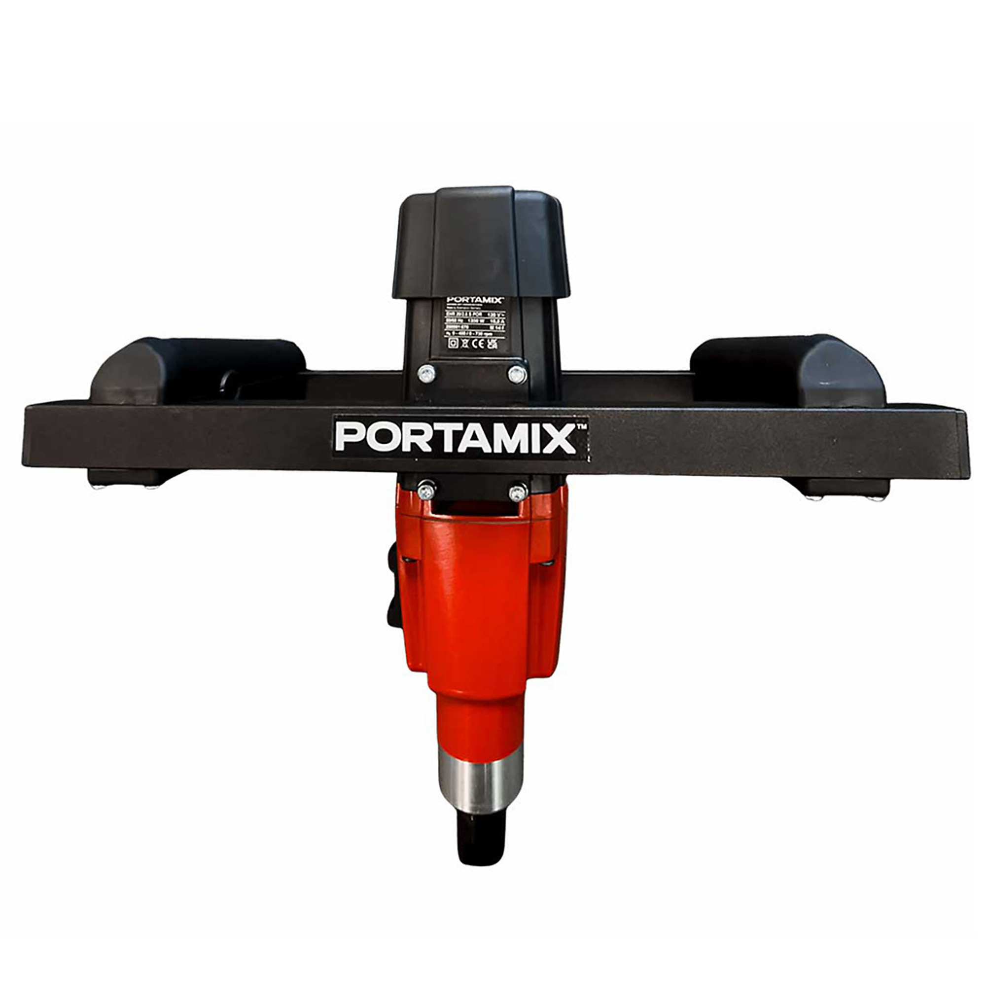 PORTAMIX Hand Mixer 2-Speed 1200W-110V
